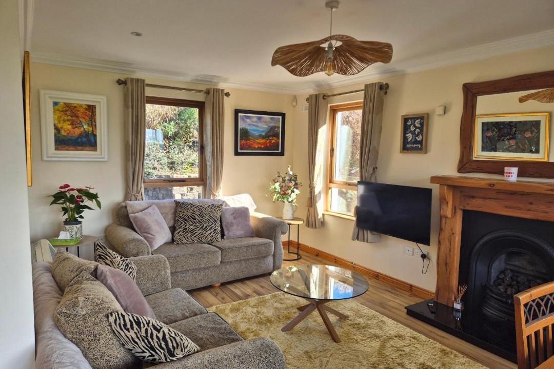 Photo of Livingroom in Dromod