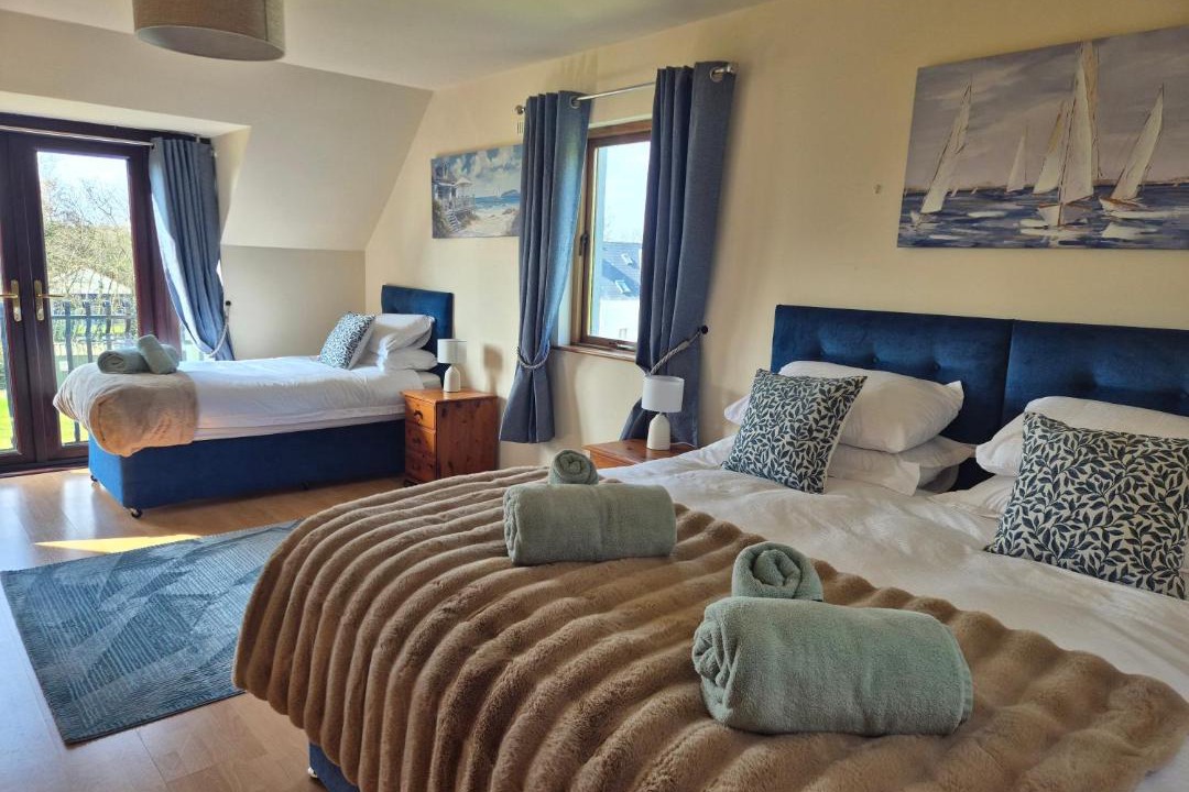 Photo of Bedroom in Dromod