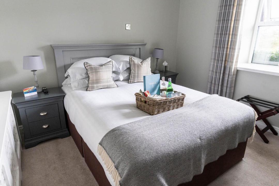 Photo of Bedroom in Liscannor