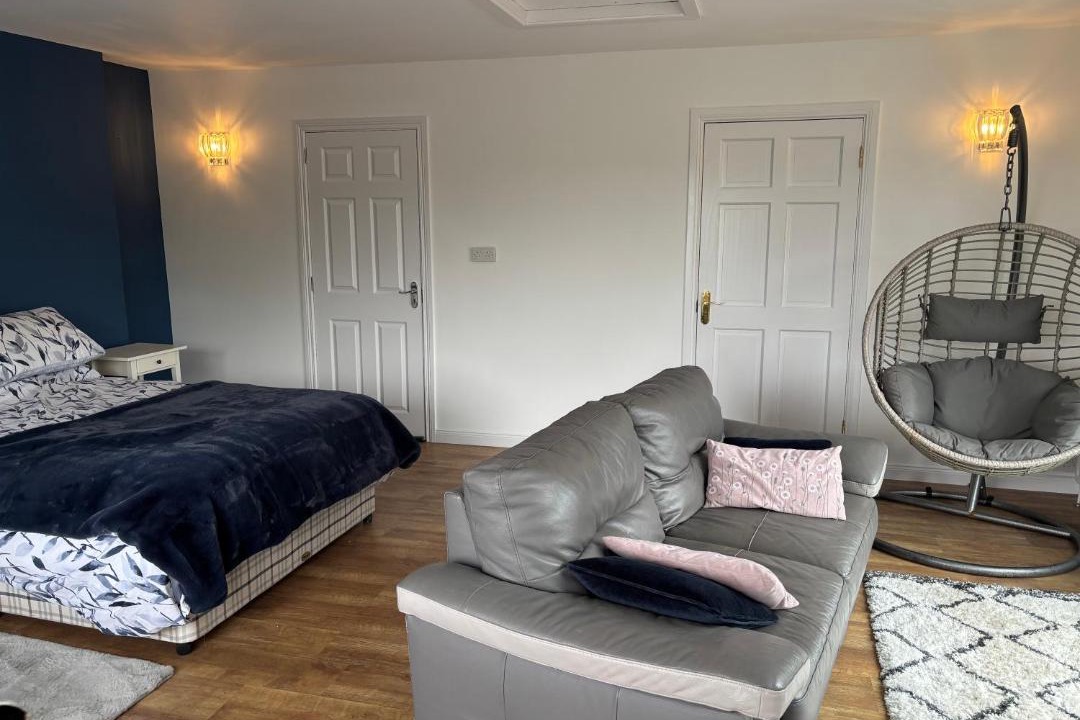 Photo of Bedroom in Ballymoney