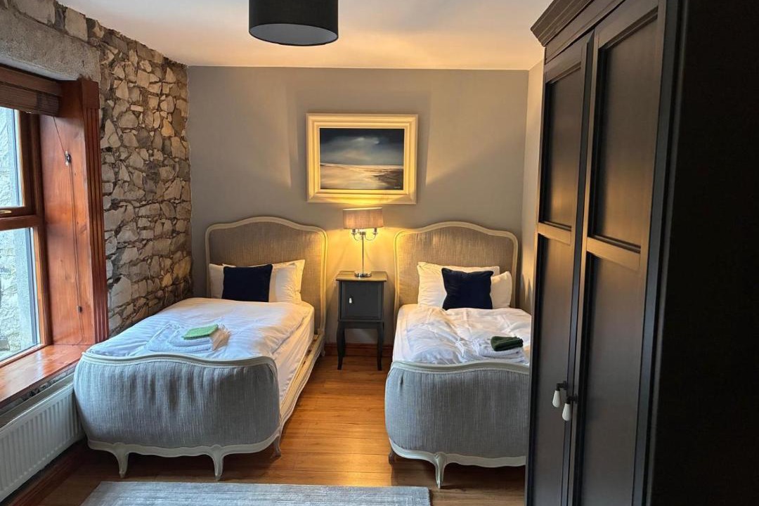 Photo of Bedroom in Tudenham