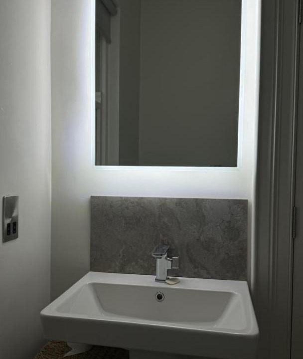 Photo of Bathroom in Boardmills
