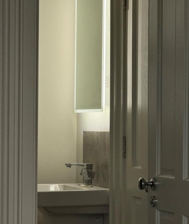 Photo of Bathroom in Boardmills