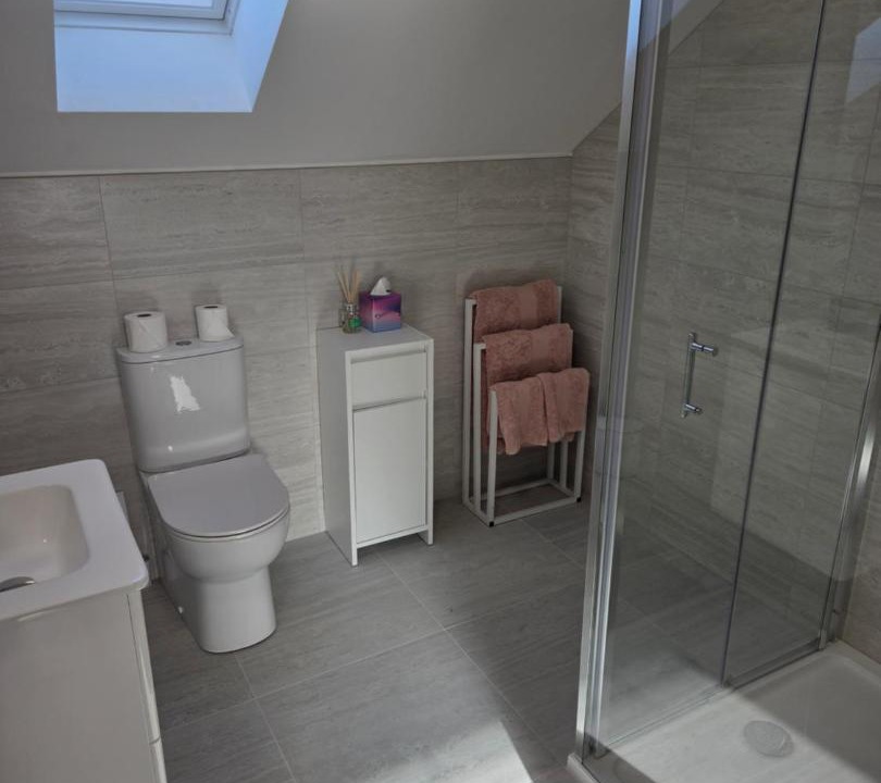 Photo of Bathroom in Bell Harbour