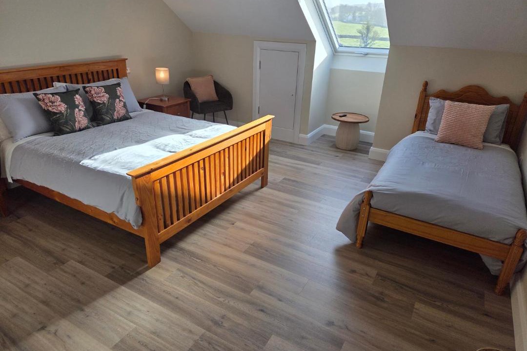 Photo of Bedroom in Bell Harbour