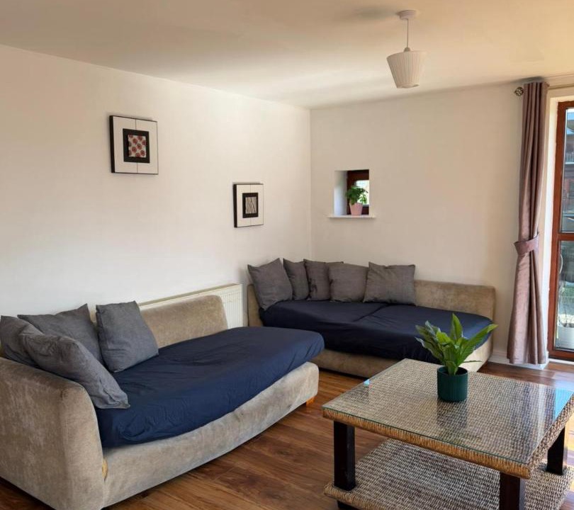 Photo of Livingroom in Dublin