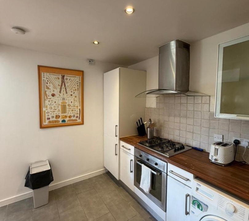 Photo of Kitchen in Dublin