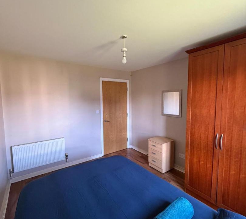 Photo of Bedroom in Dublin