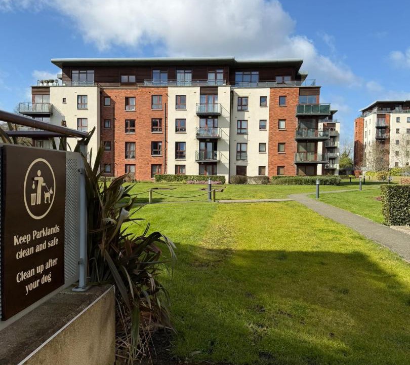 Photo of Buildings in Dublin