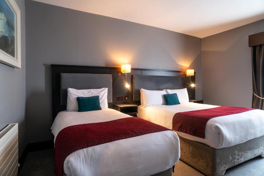 Photo of Bedroom in Liscannor