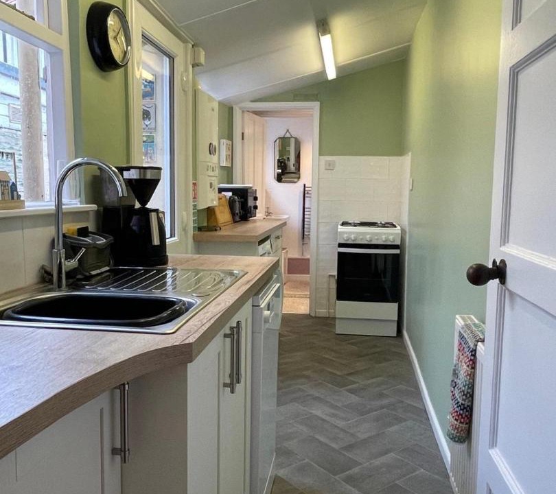 Photo of Kitchen in Cromer
