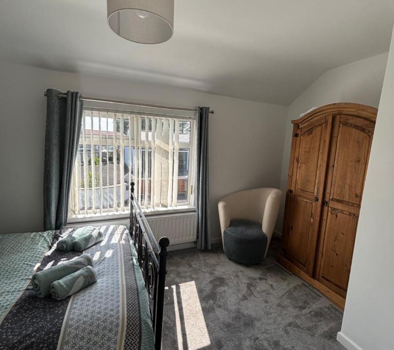 Photo of Bedroom in Portrush