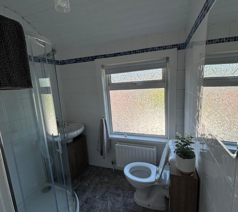 Photo of Bathroom in Portrush