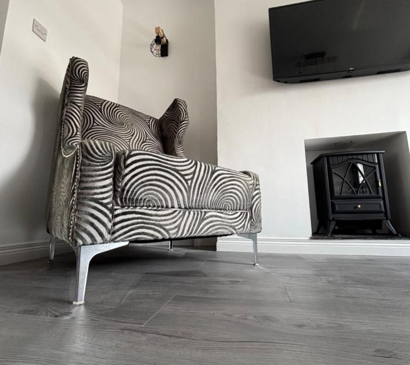 Photo of Livingroom in Portrush
