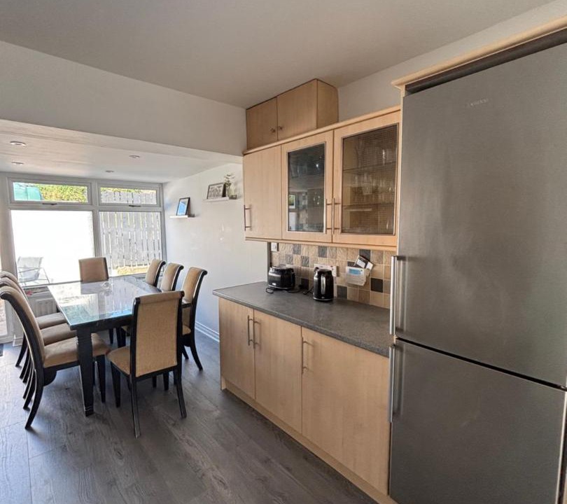 Photo of Kitchen in Portrush