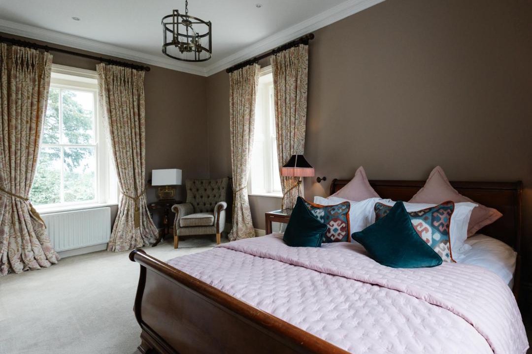 Photo of Bedroom in Slane