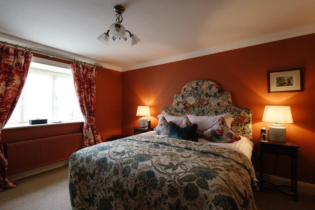 Photo of Bedroom in Slane