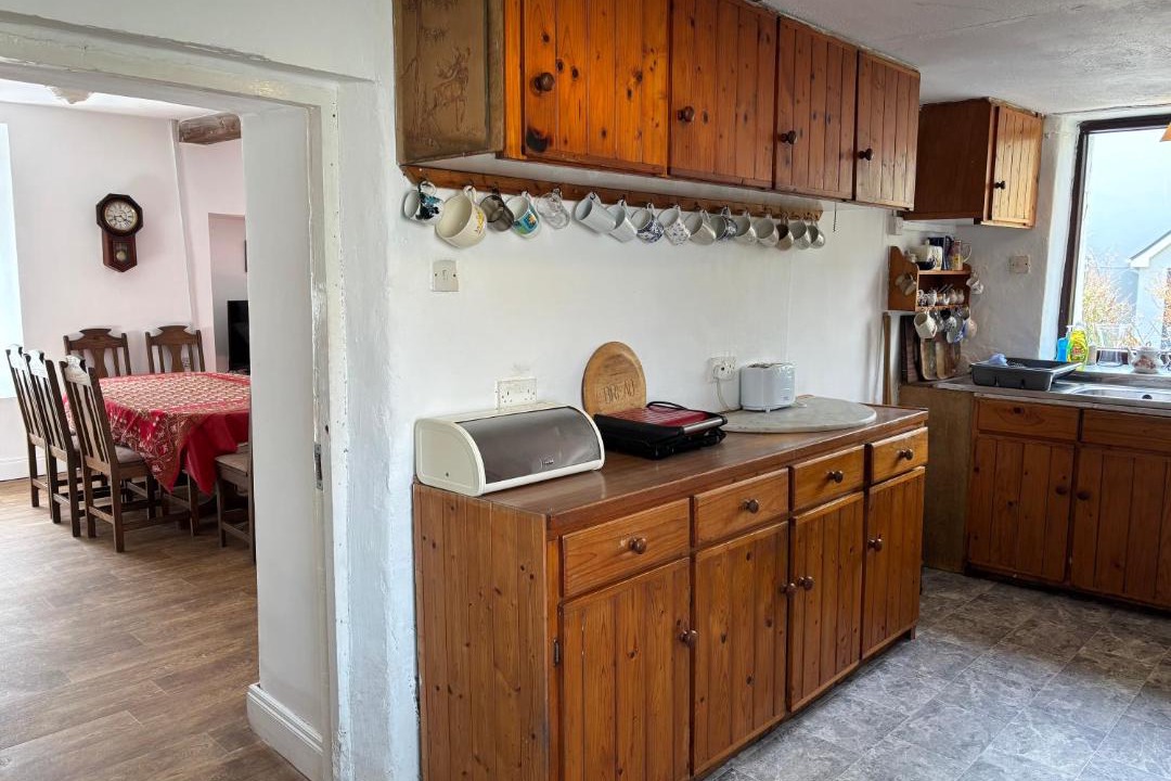 Photo of Kitchen in Letterfrack
