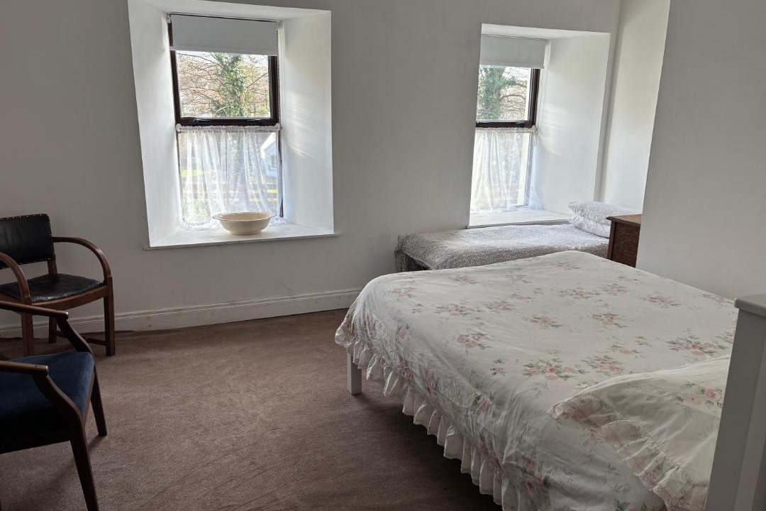 Photo of Bedroom in Letterfrack