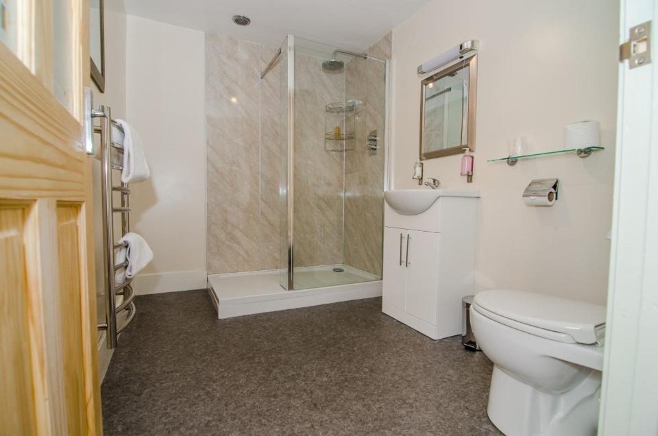 Photo of Bathroom in Symonds Yat