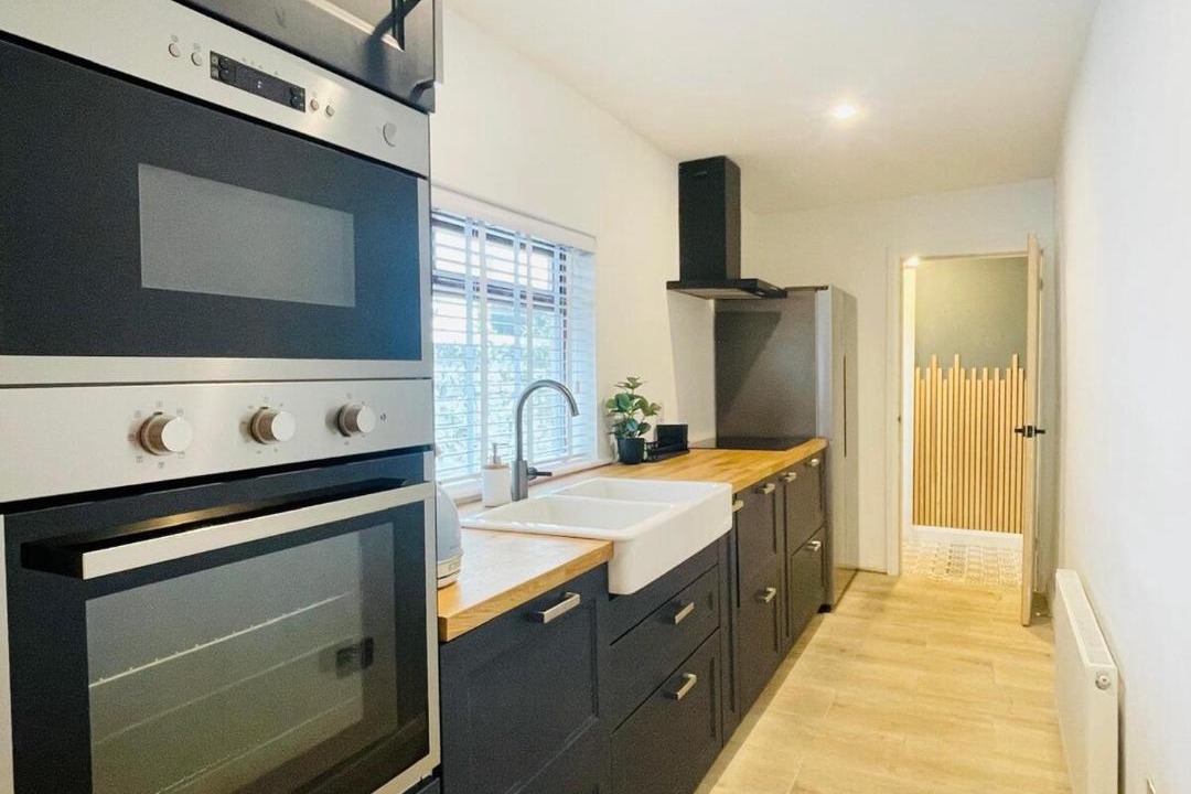 Photo of Kitchen in Dundalk