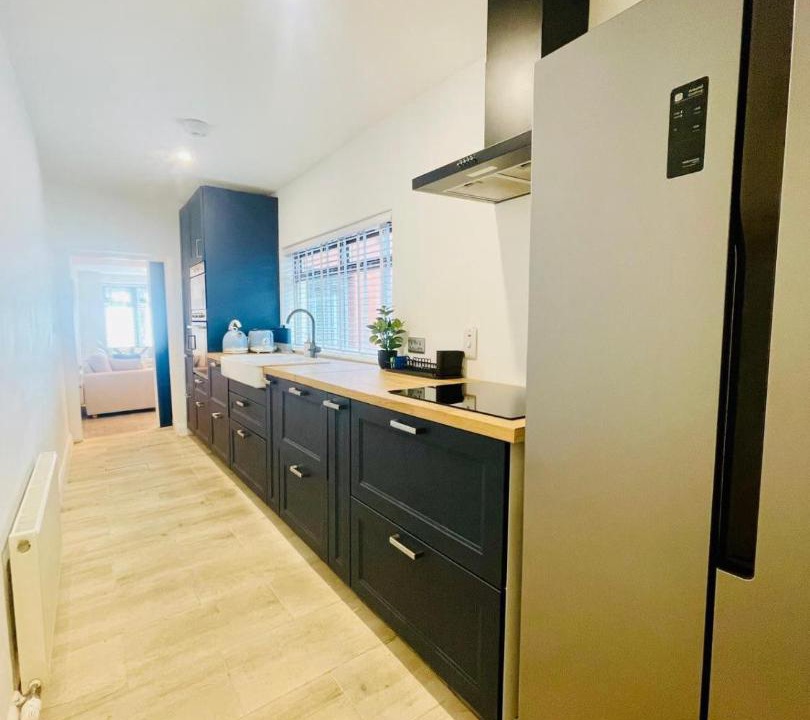 Photo of Kitchen in Dundalk