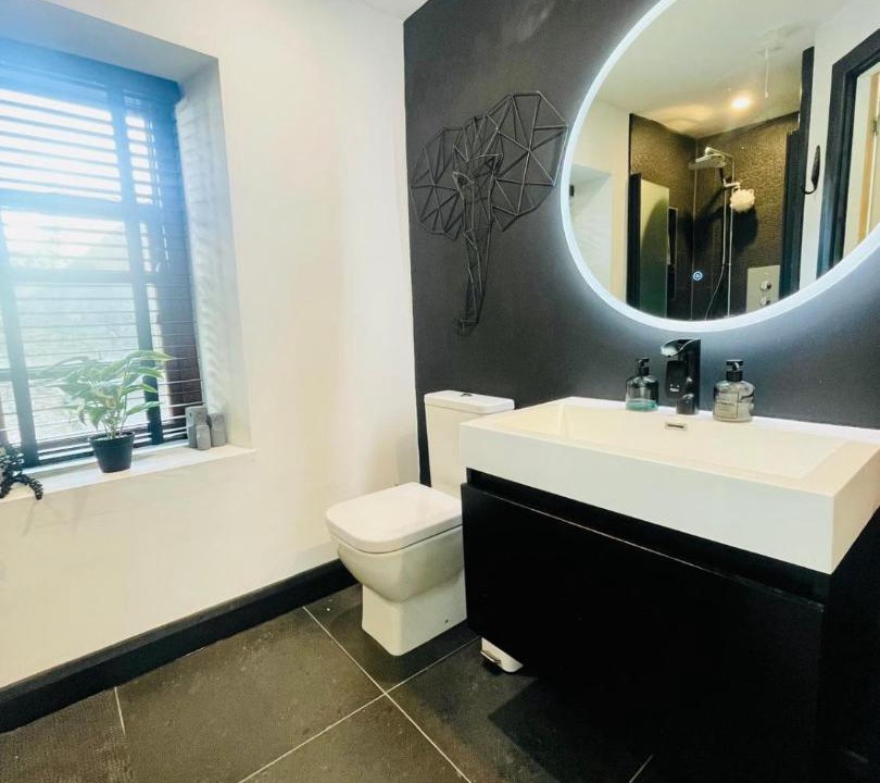 Photo of Bathroom in Dundalk