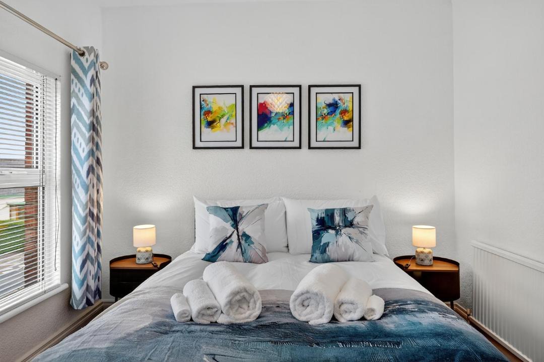 Photo of Bedroom in Lisburn