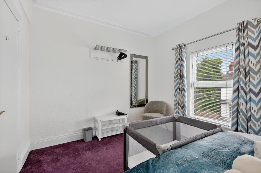 Photo of Bedroom in Lisburn