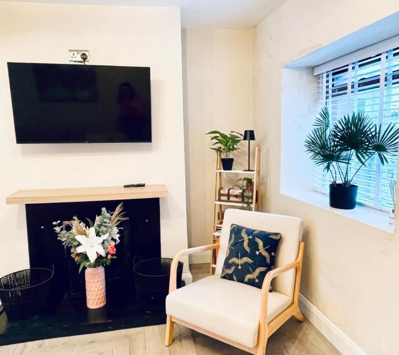 Photo of Livingroom in Dundalk