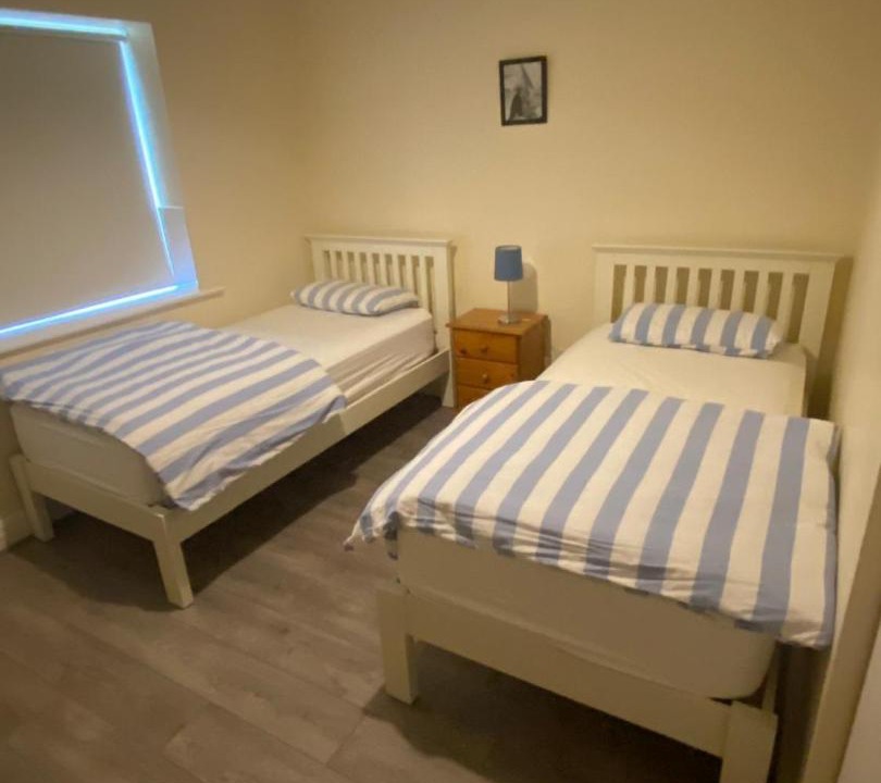 Photo of Bedroom in Enniscrone