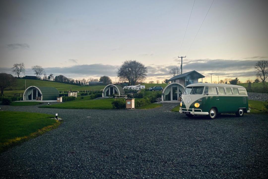 Photo of Others in Augher