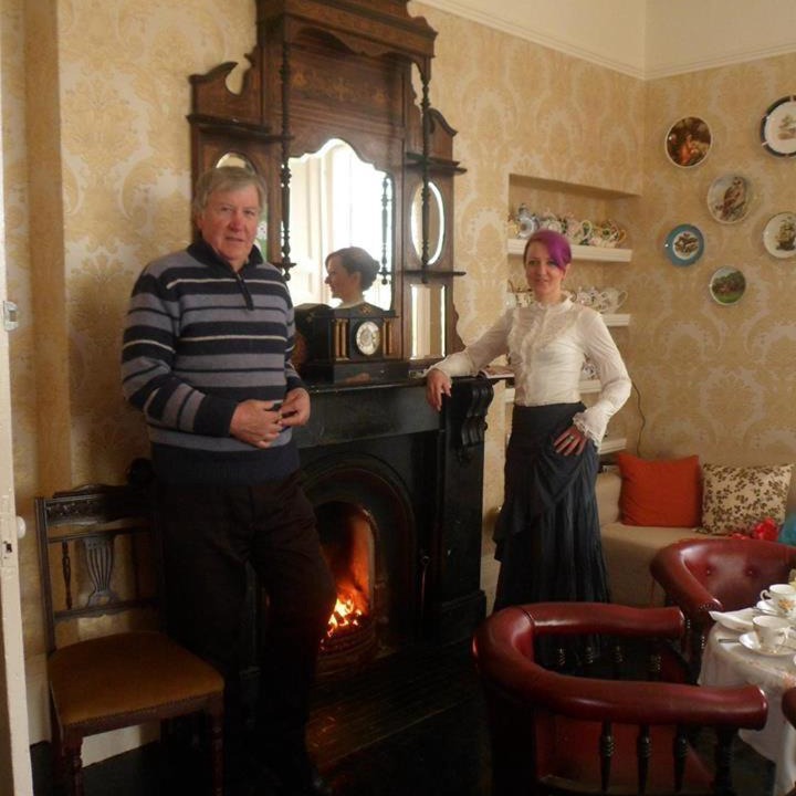 Photo of Livingroom in Fethard on Sea