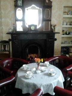 Photo of Livingroom in Fethard on Sea