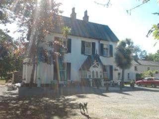 Photo of Buildings in Fethard on Sea