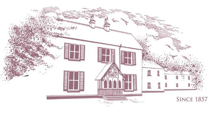 Photo of Buildings in Fethard on Sea