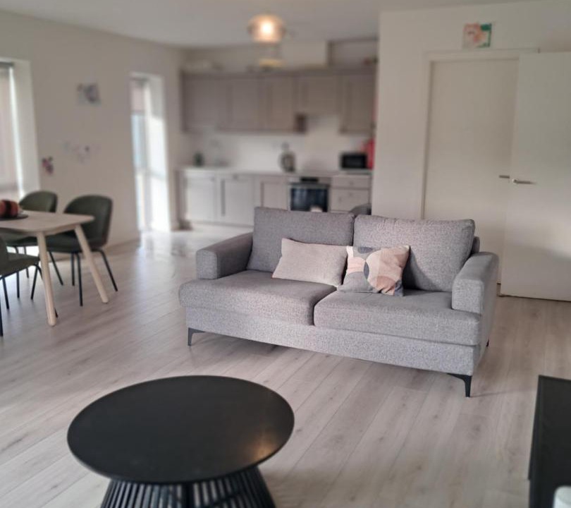 Photo of Livingroom in Sandyford