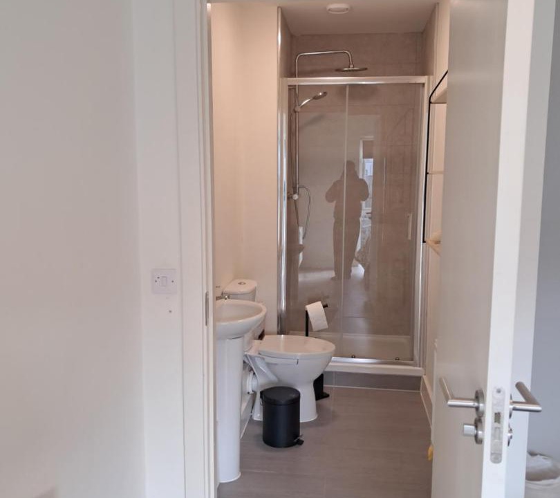 Photo of Bathroom in Sandyford