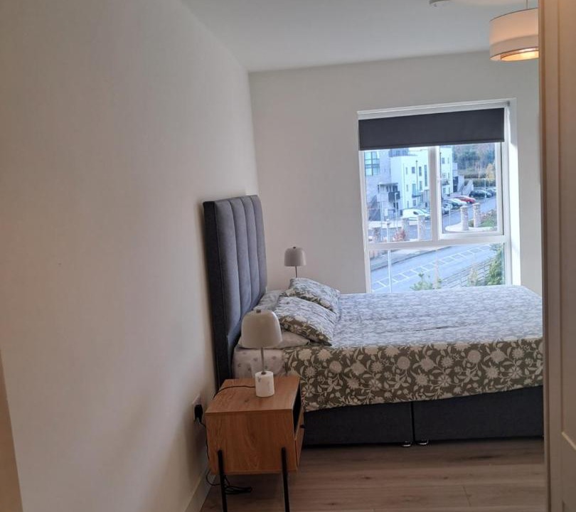 Photo of Bedroom in Sandyford