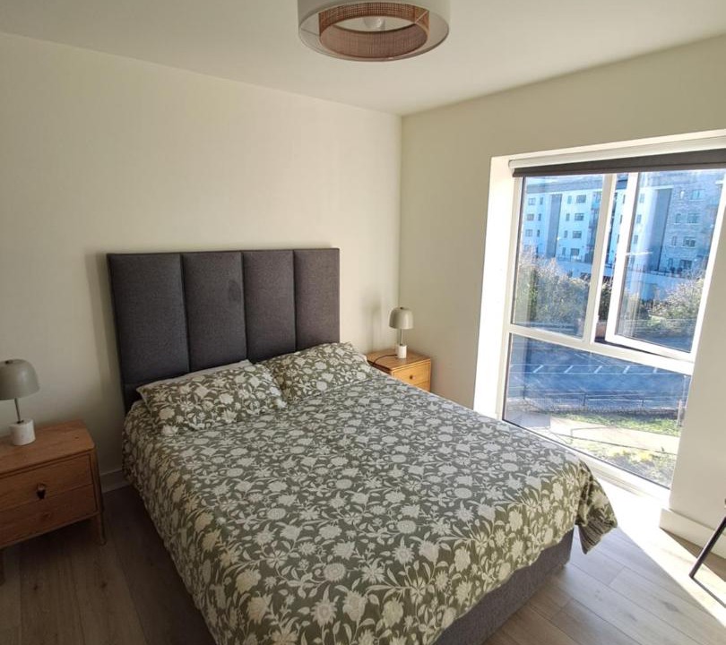 Photo of Bedroom in Sandyford
