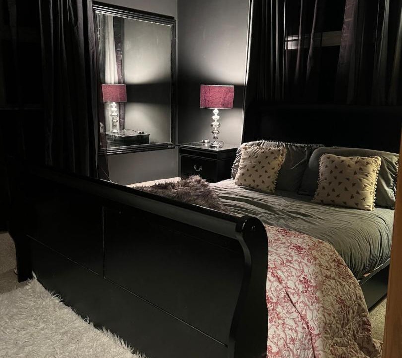 Photo of Bedroom in Moffat