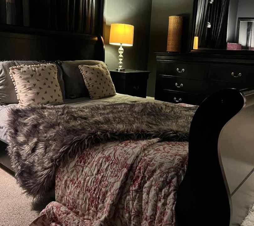 Photo of Bedroom in Moffat