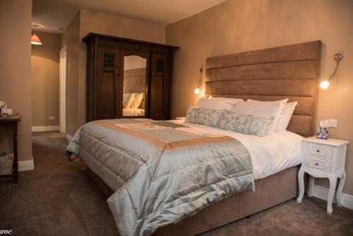 Photo of Bedroom in Fethard on Sea