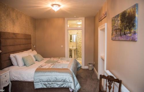 Photo of Bedroom in Fethard on Sea