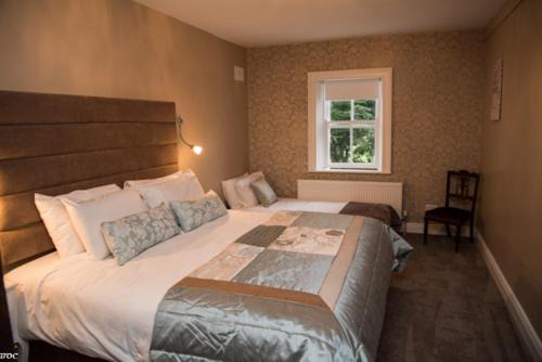 Photo of Bedroom in Fethard on Sea