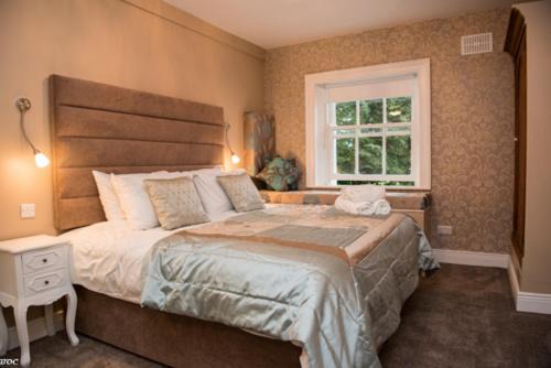Photo of Bedroom in Fethard on Sea