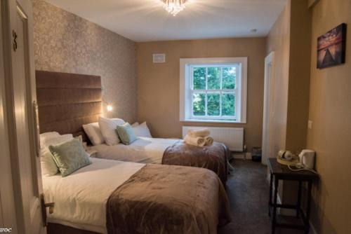 Photo of Bedroom in Fethard on Sea