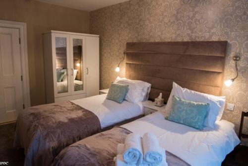 Photo of Bedroom in Fethard on Sea