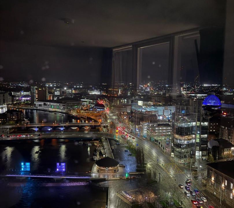Photo of Others in Belfast City Centre
