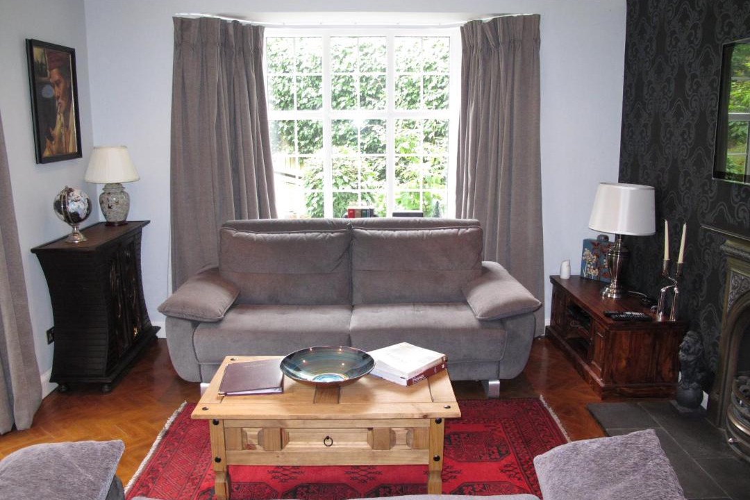 Photo of Livingroom in Bootham